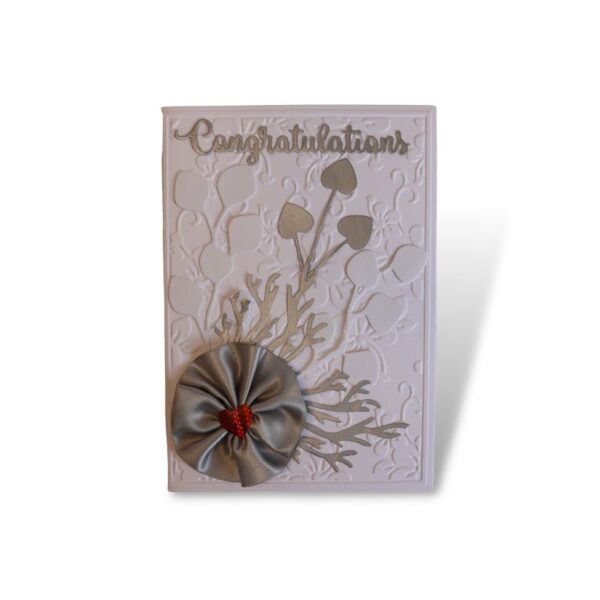 Congratulations Card