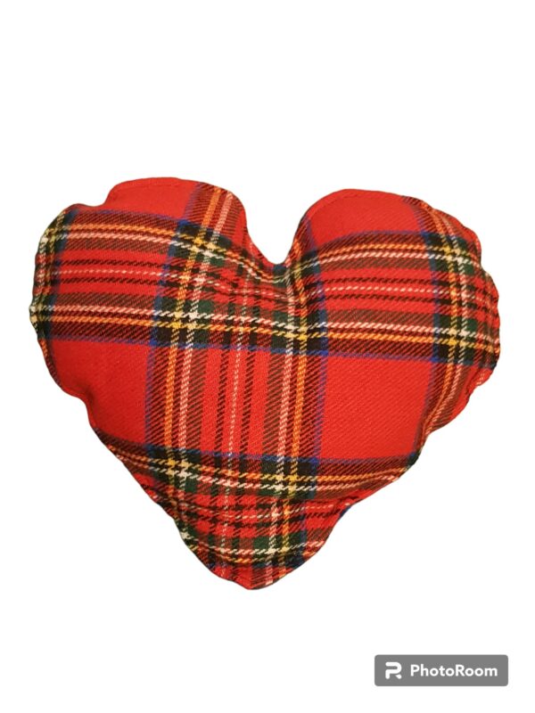 Heart Cushion