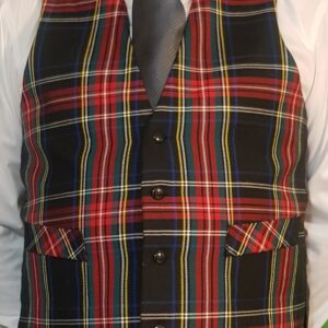 Waistcoat