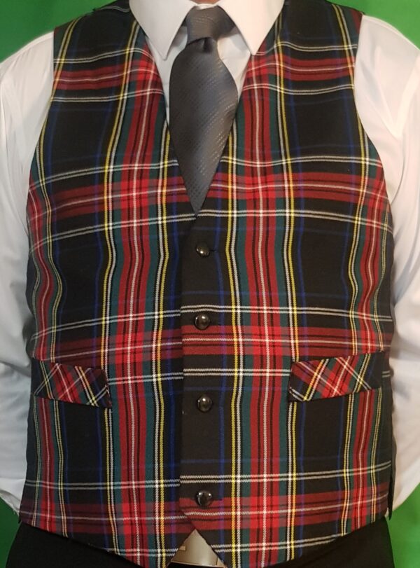 Waistcoat